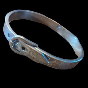 Antique Belt Bracelet